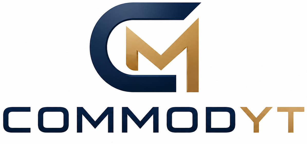 COMMODYT